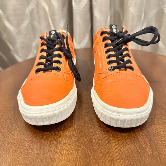 Vans NASA Old Skool Low Space Voyager Women’s Sz 7.5 & Men’s 6.0 - Picture 15 of 15